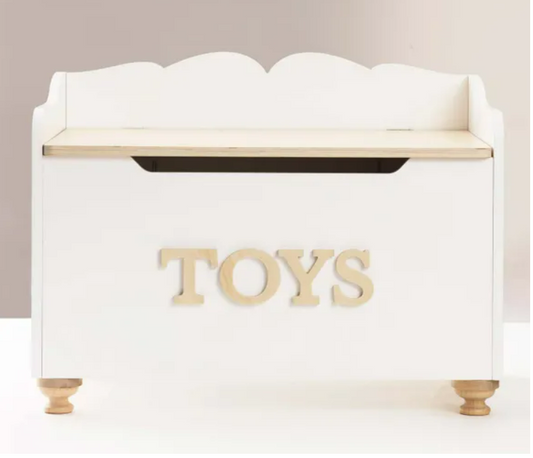 LE TOY VAN TOY BOX