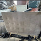 Light Grey Super King Bed