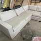 Corner Sofa 3 seater