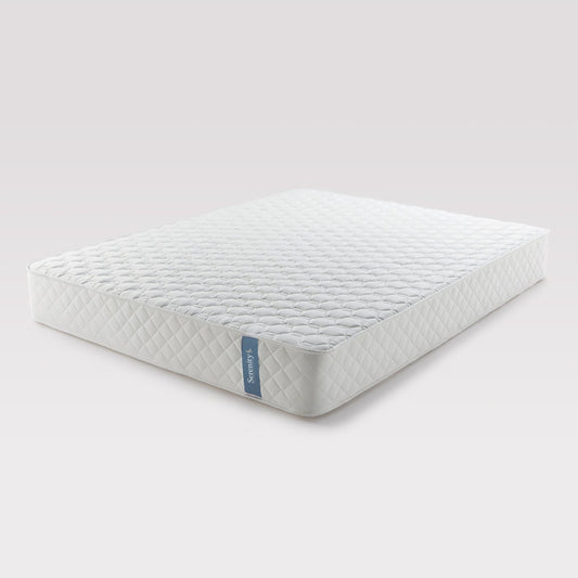 Serenity Hybrid Pocket Sprung and Memory Foam Mattress