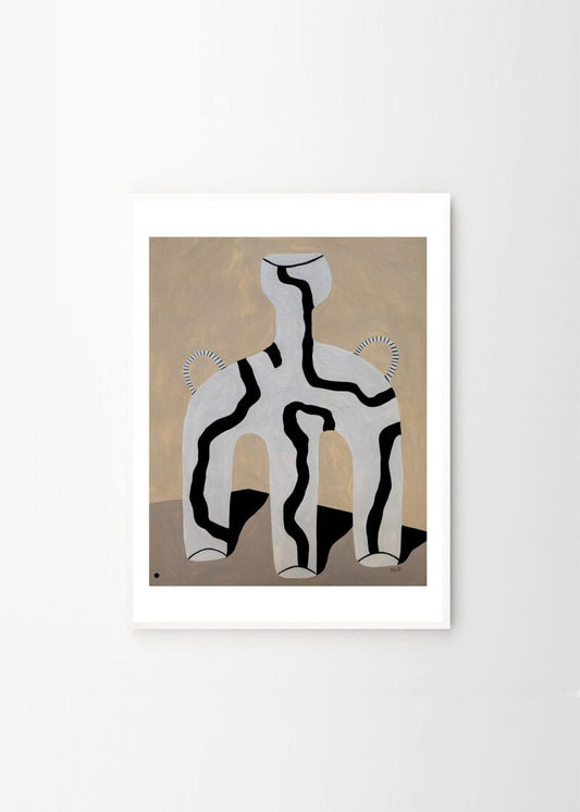 Studio Paradissi, Veins 01