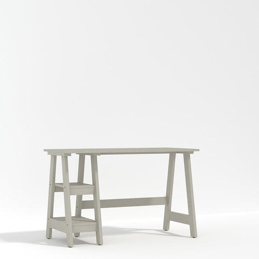 TIVA WORKSTATION GREY, 75x119x56cm
