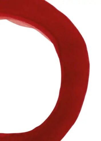 Enso, Red II 50 x 70