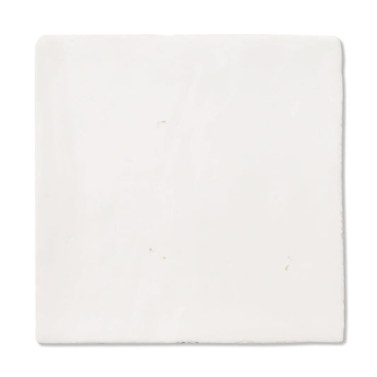 Zellige Pearl 13 x 13 cm