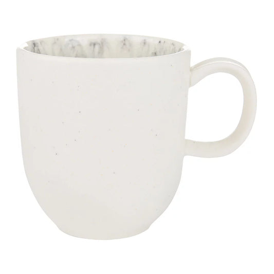 Retreat Aeron Stoneware Mug
