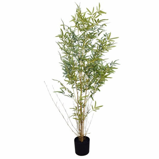 Artificial Real Stem Bamboo Tree 4ft No Planter