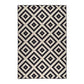 Lappljung Ruta Rug 200 x 300cm