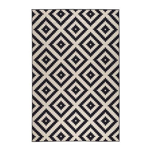 Lappljung Ruta Rug 200 x 300cm