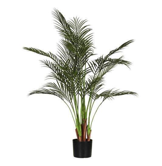 Artificial areca palm