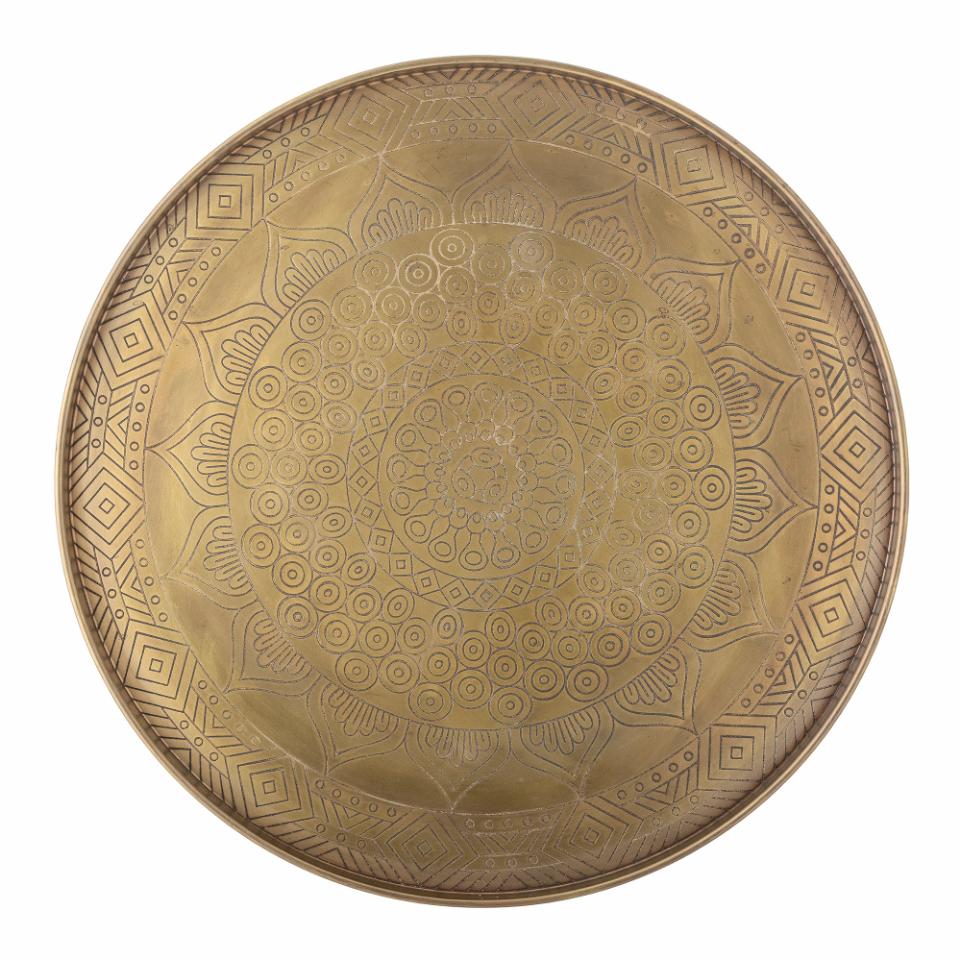 Conan Tray