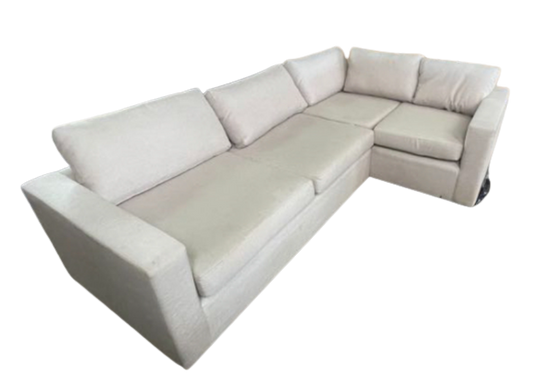 Corner Sofa 3 seater