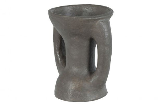 Kea Deco Paper Mache Grey/Brown