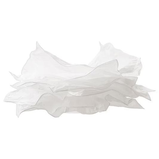 KRUSNING Pendant lamp shade, 55x85cm