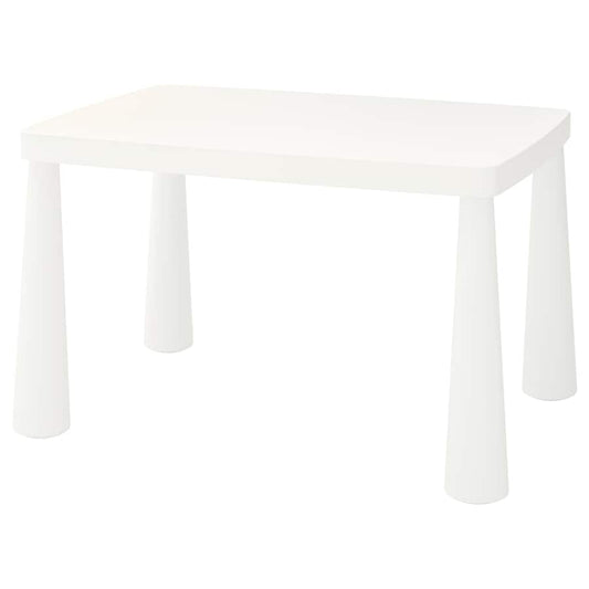 MAMMUT children's table, 0x50x77cm