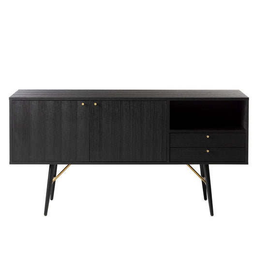 Barcelona Sideboard, 80x155x40cm