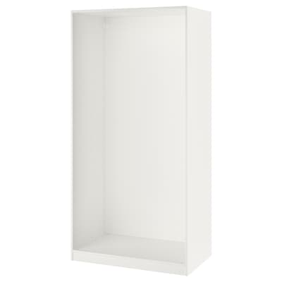 PAX Wardrobe frame, 201x100x58cm