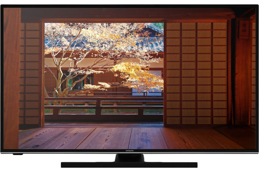 Hitachi 43HK6100 TV UHD 4K