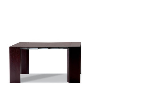 Extending Console/Dining Table