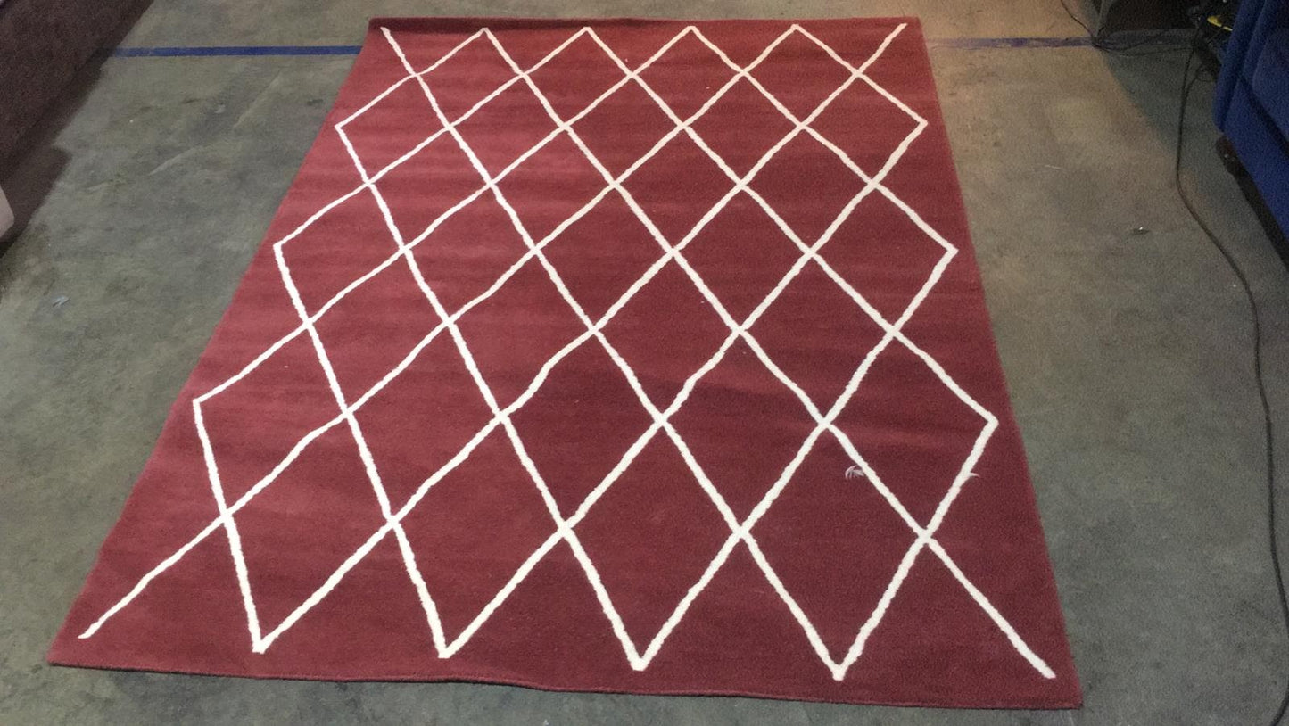 Rug 1008, 160x230cm