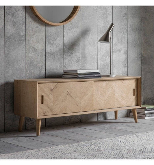 Milano Media Unit, 140x40x50cm