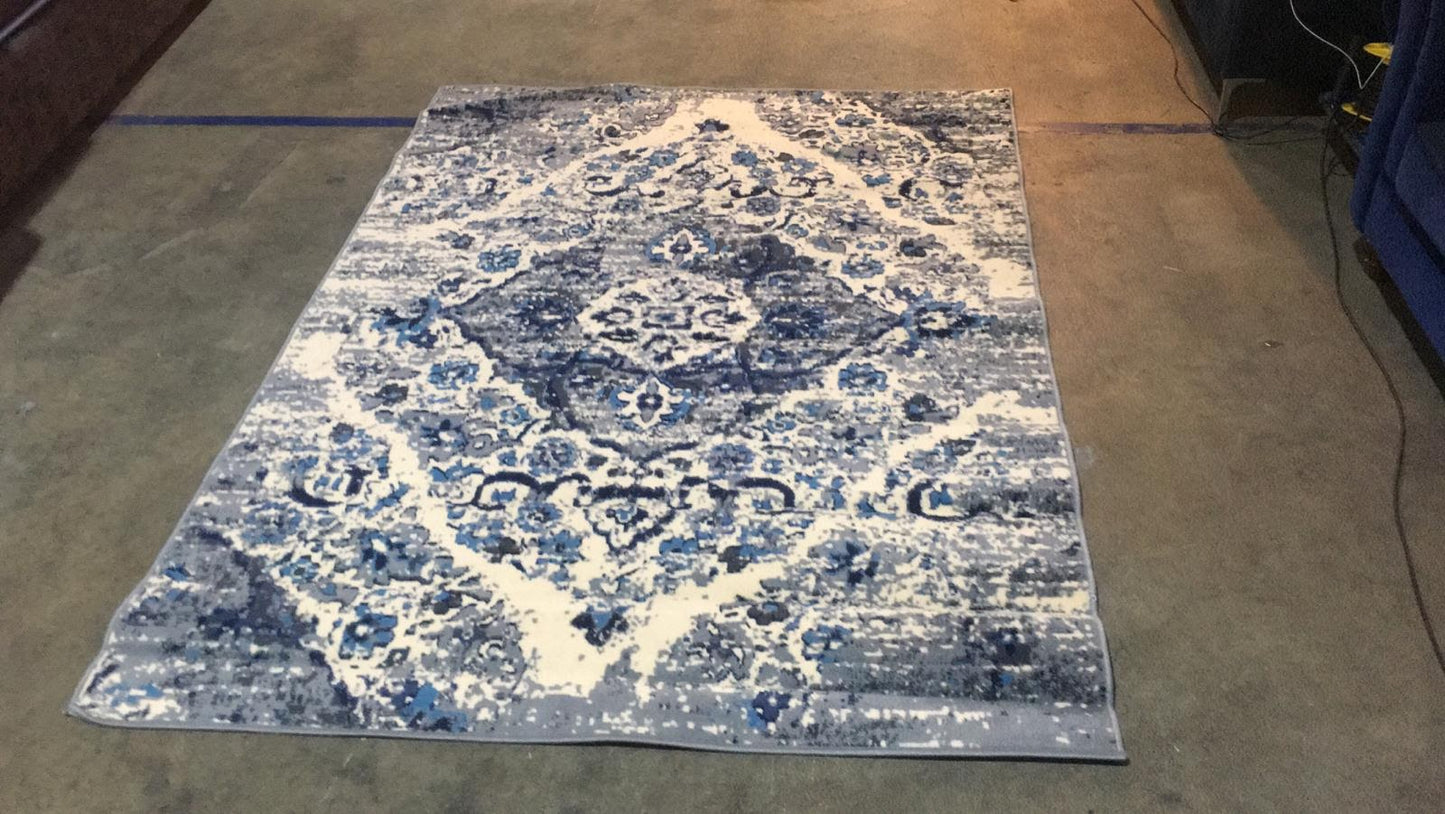 Rug 1013, 153x210cm