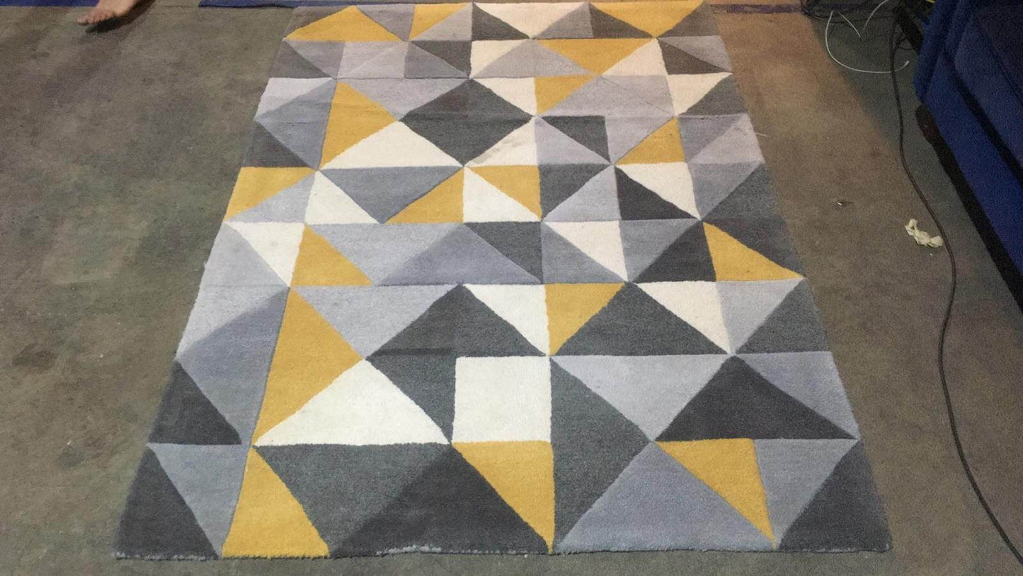 Rug 1016 120x180cm