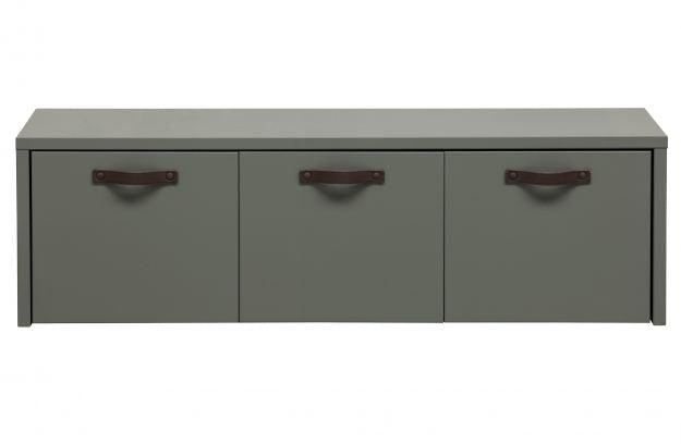 STAGE BUNKBENCH SOAP, 120x50x36cm