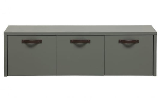 STAGE BUNKBENCH SOAP, 120x50x36cm