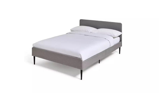 Habitat Kristopher Small Double Bed Frame, 196.5x126x85cm