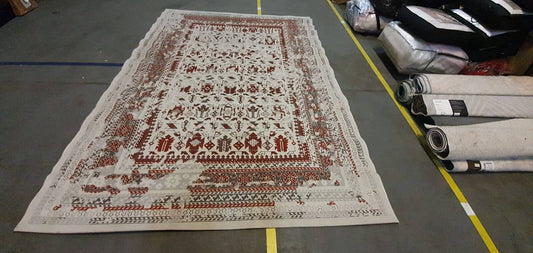 Rug 1047, 200x285cm