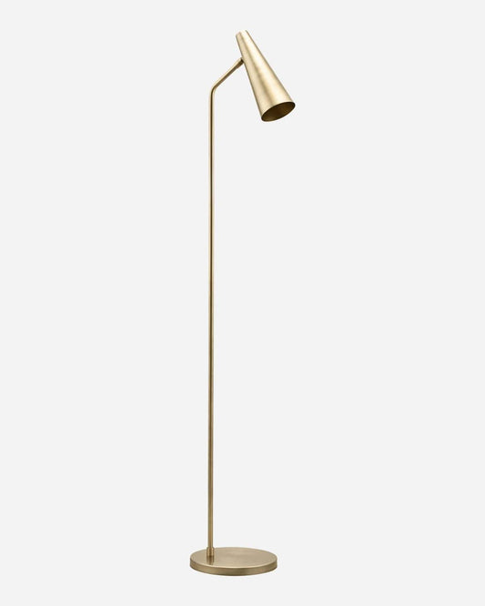 Floor lamp, Precise, 124cm