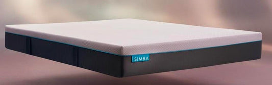 Double mattress Simba