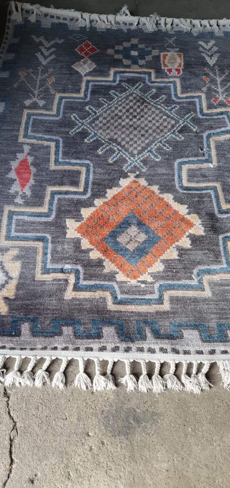 Rug 1045, 160x240cm