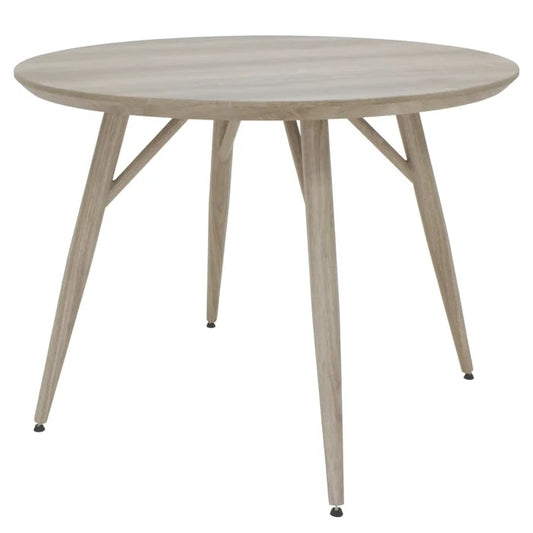 Barron Dining Table, 100x100x75cm