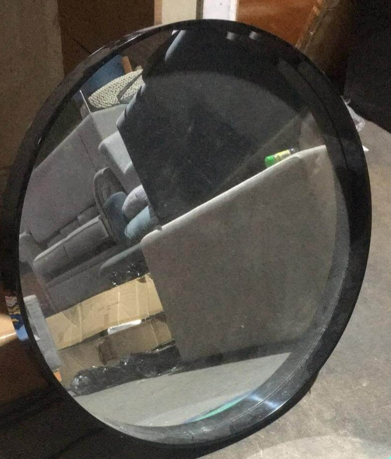 Round Mirror