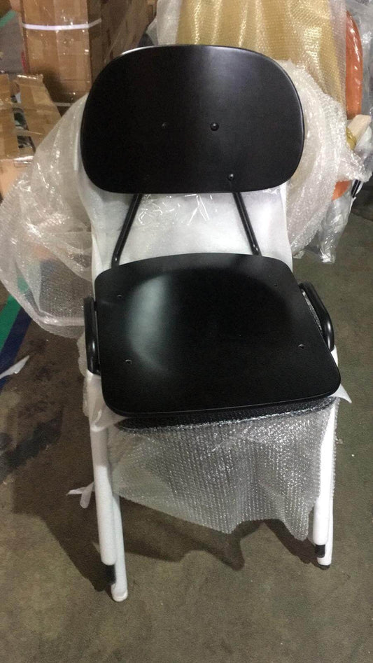 Black Dining Chair