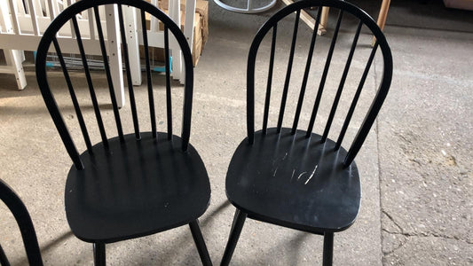 Dining Chairs