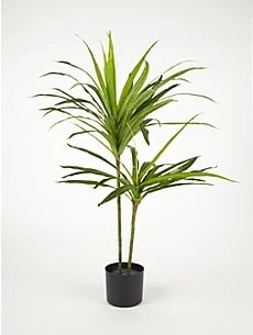 Artificial Yucca Plant 100cm