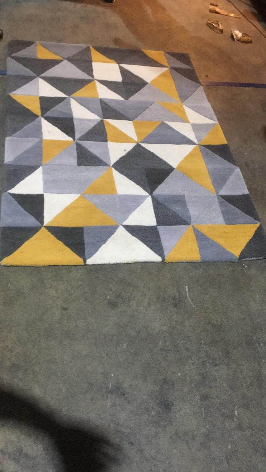 Rug 1020, 120x180cm