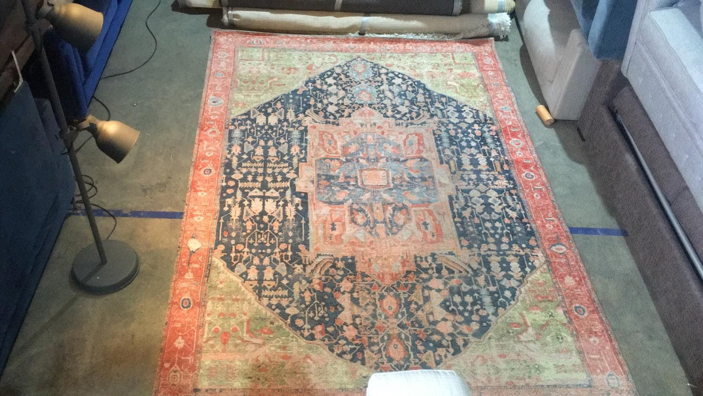 Rug 18, 195x285cm
