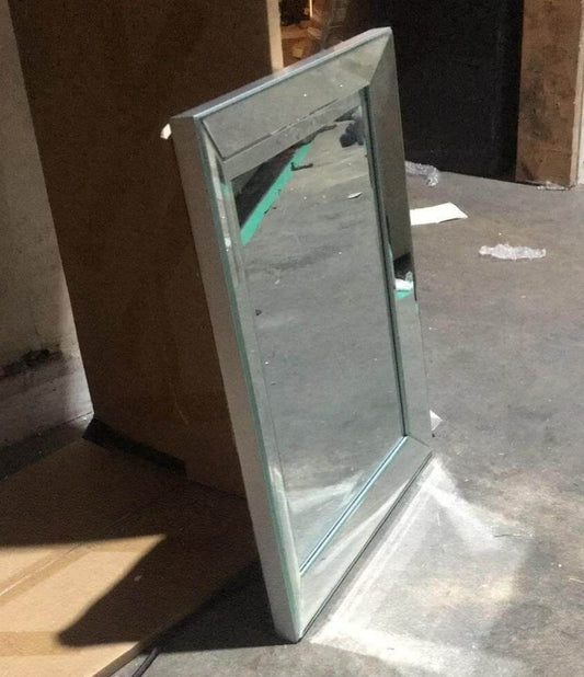 Mirror, 40x50cm