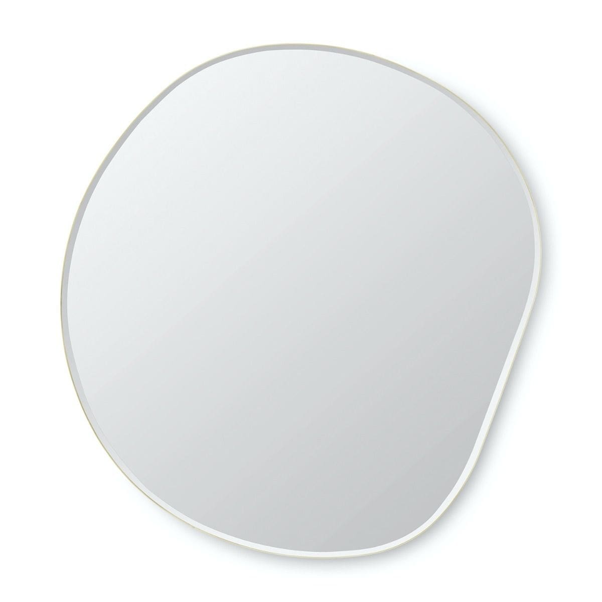 Ferm Living Pond Wall Mirror