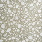 Mizuki Fern Terrazzo Ceramic Tiles 45 x 45