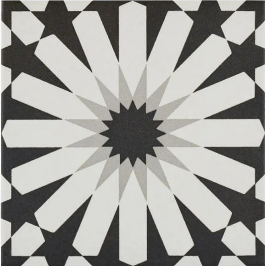 Mozzafiato Ansedonia 20 X 20 cm