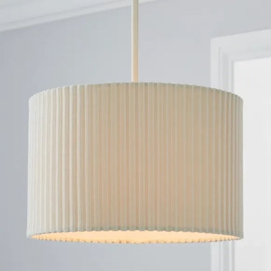 Darla Lamp Shade, 0x24x15cm