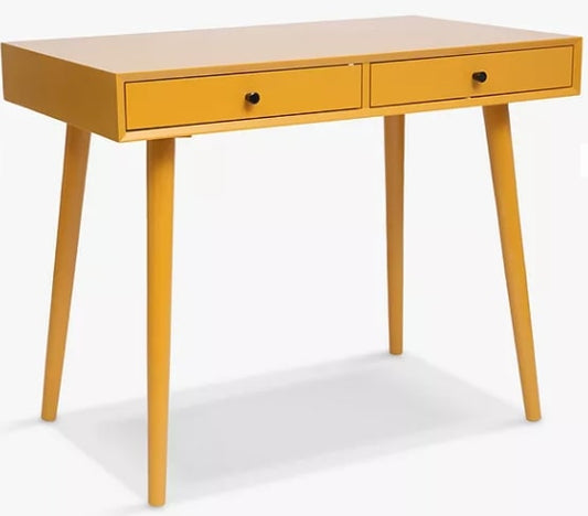 SPINDLE DESK, 55x95x76cm