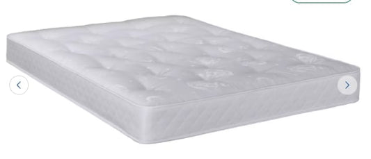 Double Mattress