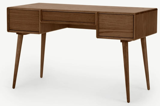 GLENN DESK, 55x125x76cm