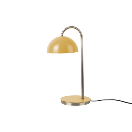Dome 37cm Arched Table Lamp, 20x14x36.5cm
