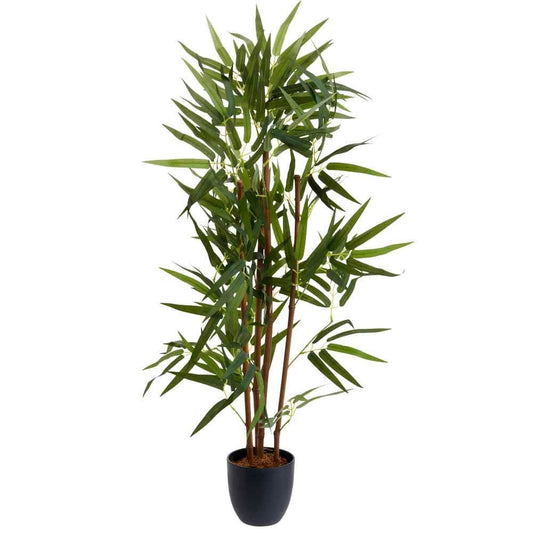 Wilko Bamboo Tree 90cm
